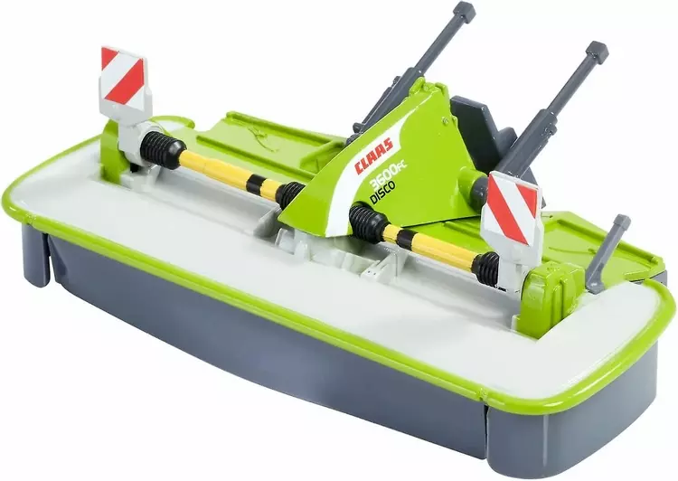 Claas Disco Toy Mowers For Tractors Bruder Claas Disc Mower
